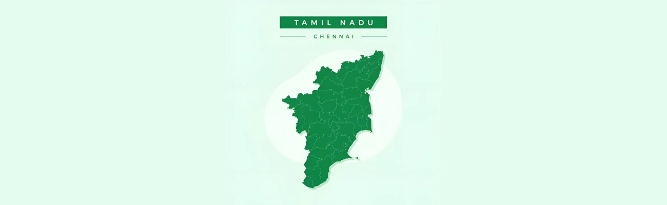 Tamil Nadu