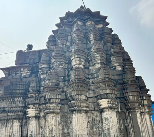 Sri Ramalingeshwara Temple , Nandikandi, Sanga Reddy , Telangana