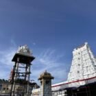 Preserving Heritage: Efforts to Conserve and Restore Indian Temples