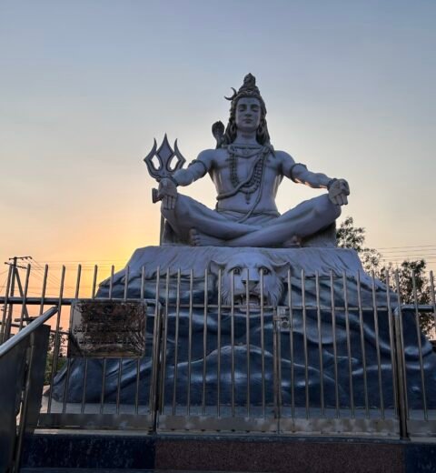 Famous Temples in Andhra Pradesh