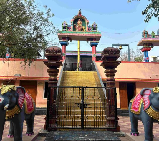 Sri Ayyappa Swamy Temple , Saptagiri Colony, Vivekananda Nagar, Kukatpally, Hyderabad, Telangana 500072 Sri Ayyappa Swamy Temple , Saptagiri Colony, Vivekananda Nagar, Kukatpally, Hyderabad, Telangana 500072