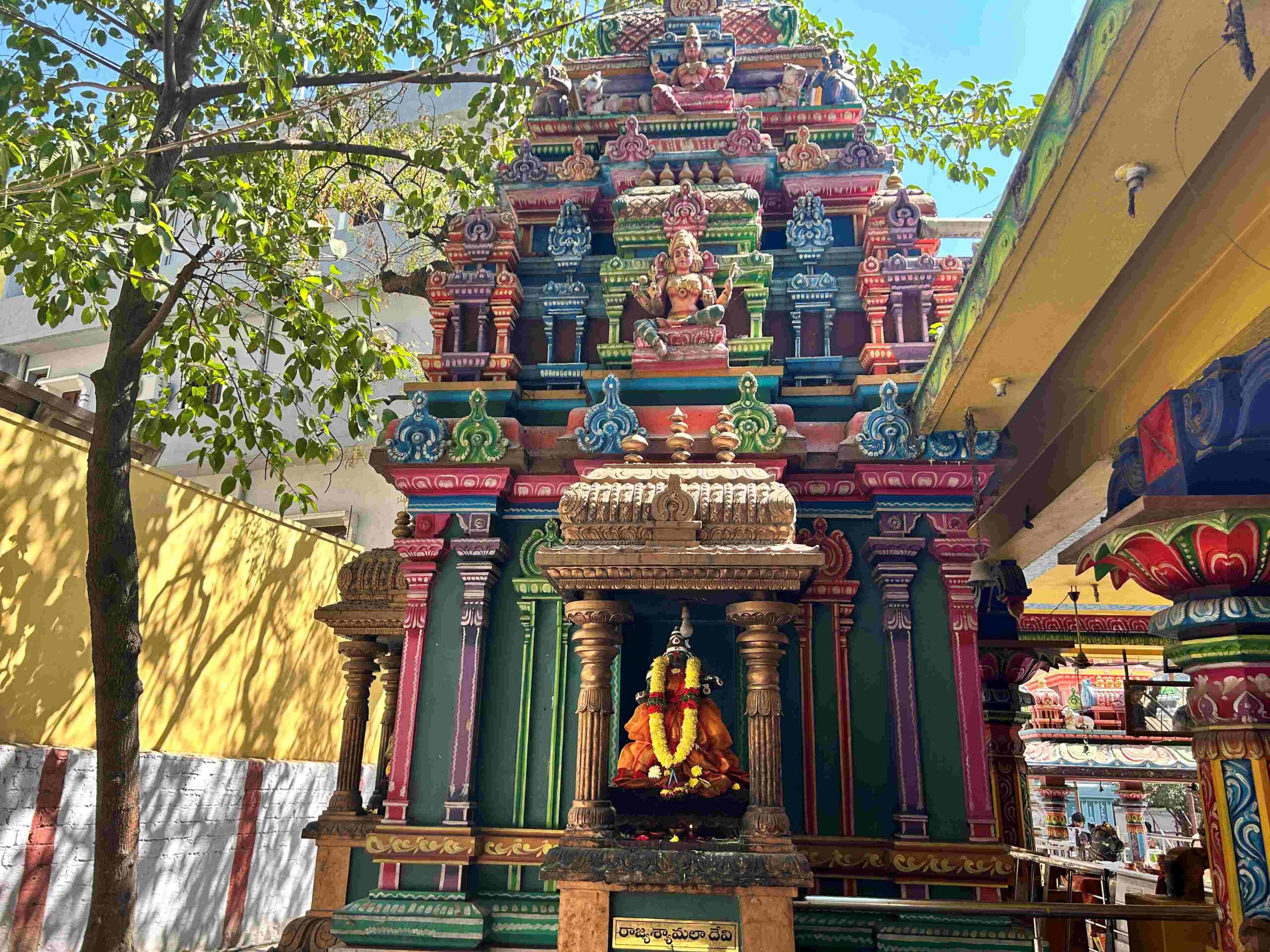 Sri Ramalingeswara Swamy Devalayam , Kukatpally, Hyderabad, Telangana ...