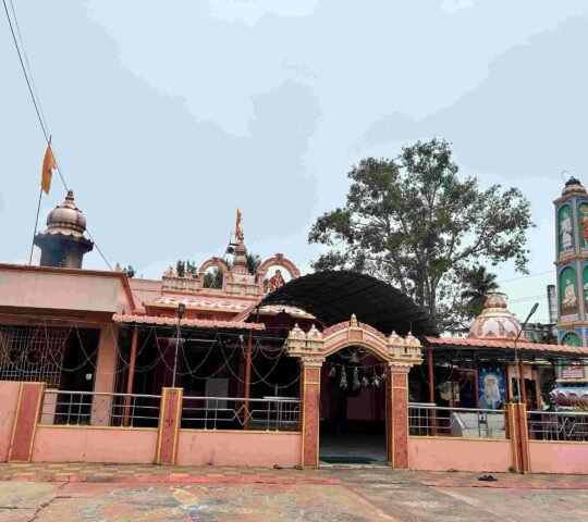 Seesali Saibaba Temple , Juvvalapalem Rd, Seesali, Andhra Pradesh 534237