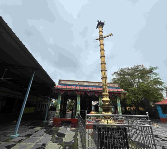 Ayyappa Swamy Temple , Wyra, Khammam District , Telangana 507165 Ayyappa Swamy Temple , Wyra, Khammam District , Telangana 507165