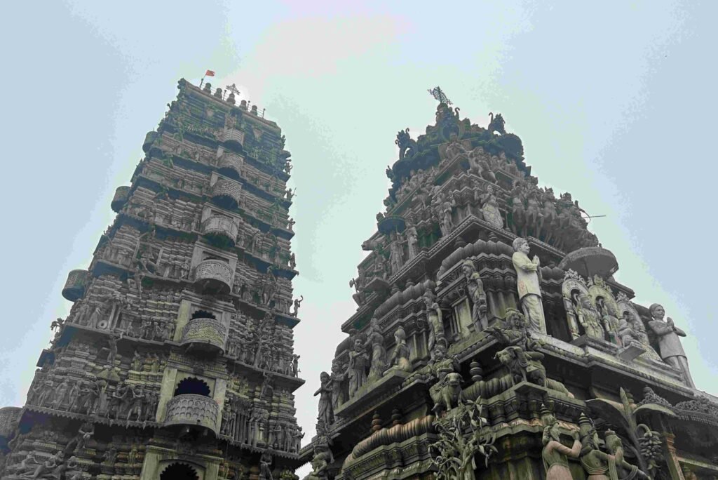 Famous Temples in Andhra Pradesh