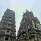 Preserving Heritage: Efforts to Conserve and Restore Indian Temples