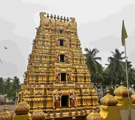 Sridevi Bhoodevi Sametha Sri Prasanna Venkateswara Swamy Devasthanm , Balabhadhrapuram, Andhra Pradesh 533343