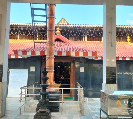 Ayyappa Swamy Temple , Grand Trunk Road, Auto Nagar, Nellore, Andhra Pradesh 524004 Ayyappa Swamy Temple , Grand Trunk Road, Auto Nagar, Nellore, Andhra Pradesh 524004