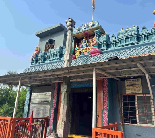 Sri Ram Ghat Hanuman Mandir , Hanuman Temple , Gowliguda, Hyderabad, Telangana 500095