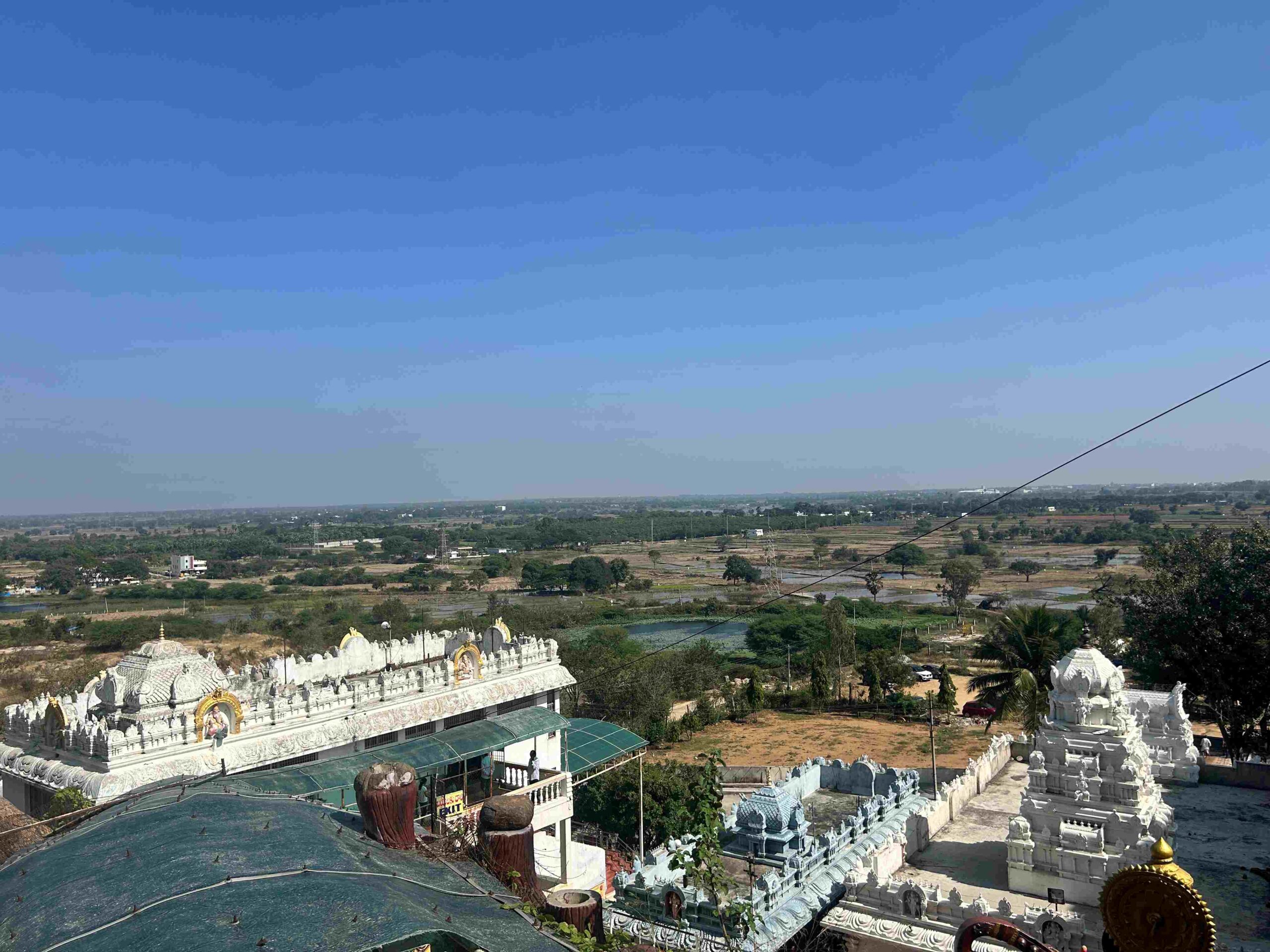 Vargal Sri Vidya Saraswathi Temple , Shani Temples , Wargal , Shamerpet ...