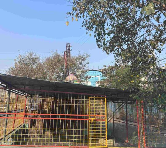Sri Hema Durga Mata Temple , Miyapur, Telangana 500049