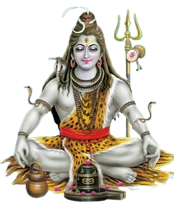 Lord Shiva